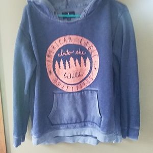 American eagle hoodie
